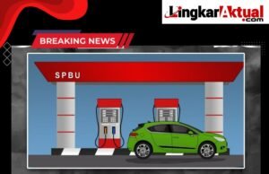 “Polres Tanah Karo Soroti Penyelewengan BBM Subsidi Jangan Diam, Laporkan Sekarang!”