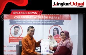 Buka Kegiatan PDHI Jabar 8, Kang Akur Tegaskan Pentingnya Peran PDHI Dalam Menangani Penyakit Hewan