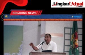 “Bupati Karo Gelar Rapat Koordinasi Sektor Kesehatan, Tekanan Pelayanan Yang Unggul, Terjangkau, Dan Berbasis Pemerintah”