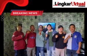 Konsolidasi Wilayah, IWOI Karawang Siapkan Terobosan Menuju Organisasi Modern