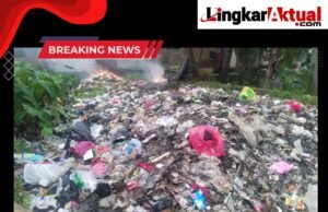 Sampah di Desa Sukadarma Kecamatan Sukatani Kabupaten Bekasi menimbulkan masalah serius yang membutuhkan penanganan cepat dan solusi konkret