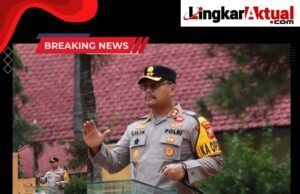 Jika Ada Aksi Premanisme, Warga Purwakarta Bisa Lapor Ke Polres Purwakarta Melalui Whatsapp