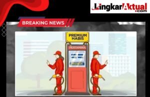 “Kasat Reskrim Polres Tanah Karo Imbau Masyarakat Awasi Penyaluran BBM Subsidi: Harus Tepat Sasaran!”