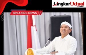 Jabar dan Kapolda Dua Provinsi Komitmen Tingkatkan Pengamanan Dukung Pembangunan