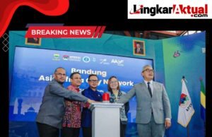 Bima Arya Sebut Program Lembur Katumbiri Kota Bandung Cara Cerdas Bangun Kolaborasi