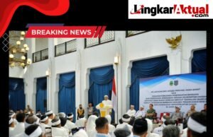Pemdaprov Jabar Gandeng ITB, Bangun Desa Berbasis Lingkungan dan Budaya
