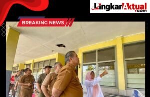 Sekolah Rakyat dan SLB Tetap Berjalan, Penataan Wyata Guna Berlangsung Sesuai Aturan