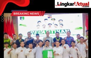 Wali Kota Dedie Dorong SDM Berkualitas Internasional