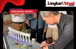 Wali Kota Bogor Apresiasi Kreativitas Komunitas Diecast, Dorong Kolaborasi Ekraf dan Pemda