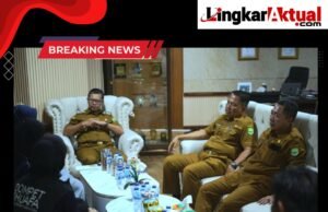 Wakil Bupati Subang Dukung Program Dompet Dhuafa Madaya: Perkuat Layanan Kesehatan Di Desa