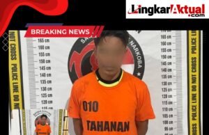 “Aksi Cepat Polsek Serbalawan: 10,24 Gram Sabu dan Ekstasi Diamankan, Pengedar Ditangkap!”