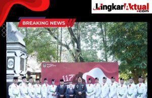 Momen Kebersamaan di Hari Kebangkitan Nasional 2025 Di Kabupaten Purwakarta