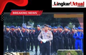 Peringatan Hari Kebangkitan Nasional 2025 di Polda Jabar