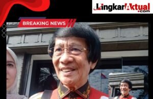 LPAI Nilai Program Bela Negara bagi Siswa Sangat Gemilang