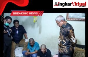 Buktikan Negara Tak Akan Kalah, BNN Bogkar Peredaran 25 Kg Sabu