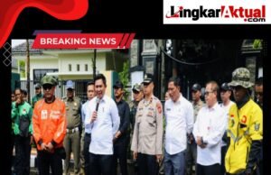 Ini Respon Pemda Purwakarta Terhadap Aksi Ratusan Pengemudi Ojol