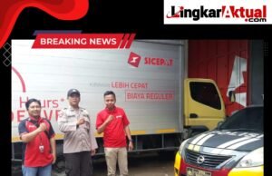 “Cegah Aksi Premanisme, Polsek Purwakarta Kota Lakukan Patroli Perintis Presisi Ke Seluruh Wilayah”