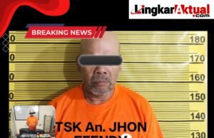 “Polsek Berastagi Ungkap Kasus Pencurian Di Toko Fotokopi, Pendi Kacang Ditangkap Di Simalungun”