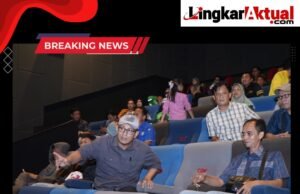 Polres Purwakarta Ajak Warga Nobar Sayap-Sayap Patah 2, AKBP Lilik Ardhiansyah Sampaikan Ini