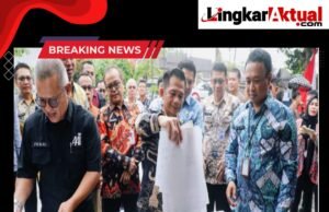 Pemusnahan Arsip di Purwakarta: Menjaga Sejarah, Membuka Ruang