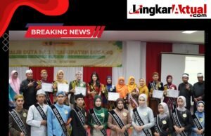 Literasi Bukan Sekedar Membaca, Subang Pilih Duta Baca Inspiratif 2025