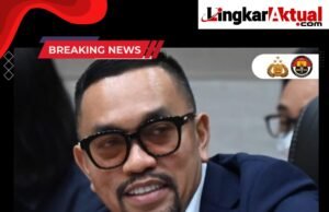 Wakil Ketua Komisi III DPR RI Apresiasi Polri Gerak Cepat Usut Grup Facebook “Fantasi Sedarah”