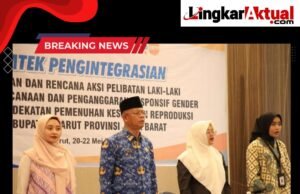 Laki-laki Perlu Dilibatkan dalam Masalah Kesehatan Reproduksi