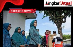 Masyarakat Garut Antusias Terhadap Pembentukan Koperasi Merah Putih