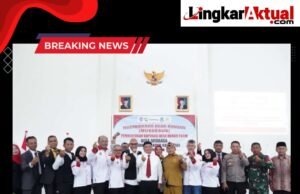 Masyarakat Garut Antusias Terhadap Pembentukan Koperasi Merah Putih