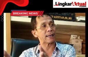 100 Hari Kerja Dinilai Belum Maksimal, Askun Sentil Layanan RSUD dan Kinerja OPD