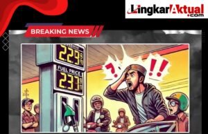 Kasat Reskrim Polres Tanah Karo: “Diam Saat Melihat Pelanggaran Subsidi Sama Buruknya dengan Pelakunya