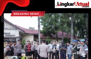 Cegah Aksi Mabuk-Mabukan Saat Kemenangan Persib, Polres Purwakarta Lakukan Razia Miras