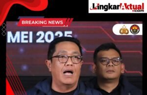 Ijasah Asli S1 dengan Nomor 1120 Telah di Uji Secara Forensik, dan Dinyatakan Identik dengan Dokumen Pembanding.