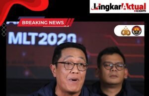Bareskrim Polri Menegaskan, Bahwa Ijazah Mantan Presiden RI Ke-7 Asli dan Sah