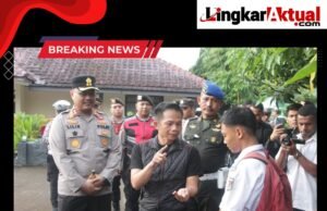 Kolaborasi Polres Purwakarta Dan Pemkab Dalam Mencegah Pengendara Di Bawah Umur