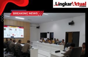 Polres Purwakarta Siap Sukseskan Panen Raya Jagung Serentak Kuartal II