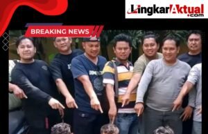 Tim Jatanras Polres Metro Bekasi Ungkap Sindikat Curanmor, Tiga Pelaku Dibekuk di Sukatani