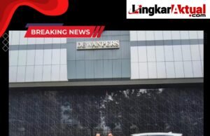 Ketua Umum AKPERSI dan DPD Banten Datangi Dewan Pers, Tindaklanjuti Pencatutan Nama Yudianto di Media