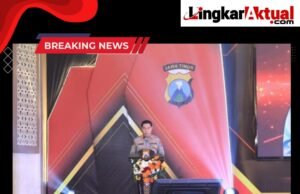 Gelar Rakernis, Humas Polda Jatim Dorong Transformasi Digital dan Peningkatan Kepercayaan Publik