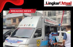 Pemkab Bogor Gelar Layanan Jemput Bola di Citeureup, Warga Antusias Manfaatkan Layanan Publik dan Pangan Murah