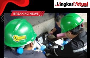 Pemkab Bogor Sidak dan Segel Industri Pencemar Lingkungan di Wilayah Timurnya Bogor