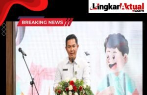 SSGI 2024: Angka Stunting di Purwakarta Turun dari 24 Persen Menjadi 14,5 Persen