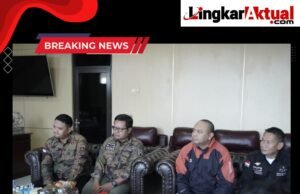 Jalin Sinergi untuk Purwakarta yang Kondusif