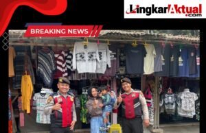 Sat Samapta Polres Karo Gelar Patroli Dialogis Cegah Premanisme Dan Tindak Pidan