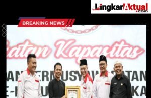 Pelantikan DPC ABPEDNAS Kabupaten Purwakarta: Membangun Desa dari Sumber Daya Manusia