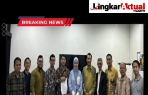 Korban Calon Tenaga Kerja PT Metro Purwakarta Sepakat Berdamai