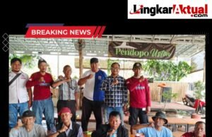 DPD IWOI Karawang Kukuhkan Kepengurusan Korwil 5 yang Baru