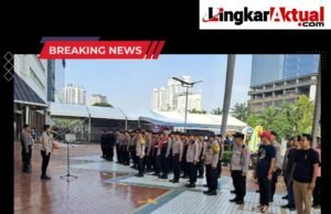 Java Jazz Diserbu 10 Ribu Penonton! Polisi Kerahkan 99 Personel, Kapolres: Ini Ujian Kesiapan Ibu Kota