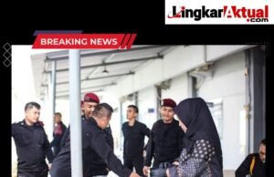 Lapas Karawang Perangi Narkoba dan HP, Kepala Lapas : Kami Siap Tindak Tegas