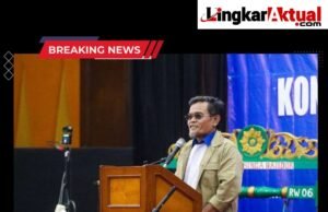 Pemkot Bandung Dukung Iklim Industri yang Adil dan Berkelanjutan